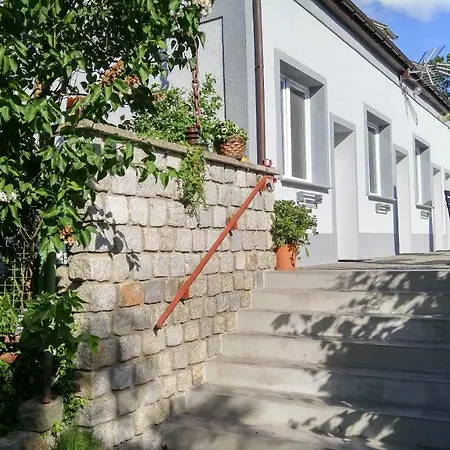 Na Skarpie Апартаменты *